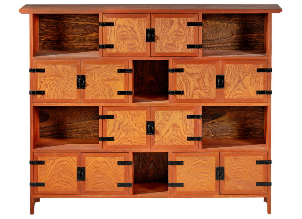 공간 사층책장 2048 2048 배경없음2