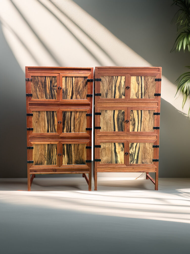 먹감쌍3층장 2048